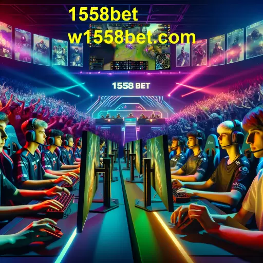 A Ascensão dos E-Sports: Do Entretenimento à Competição Profissional