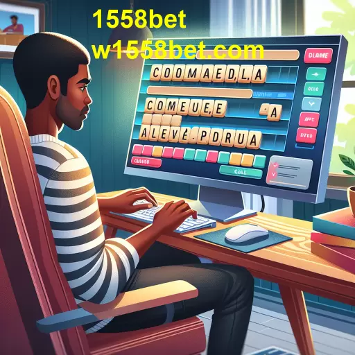 Explore a Categoria 'Termos' na 1558bet: Um Desafio de Palavras